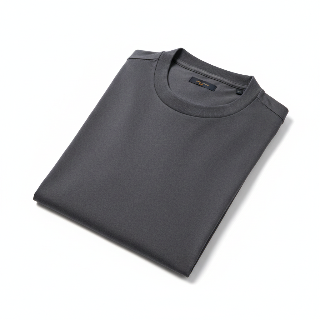 SHORT SLEEVE TSHIRT